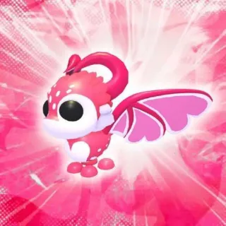 R Cupid Dragon