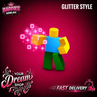 Glitter Style 
