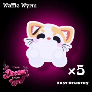 5× Mochi Meow Tumble Animated Sticker