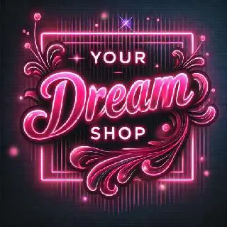 Your dream shop