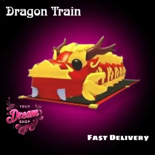 Dragon Train