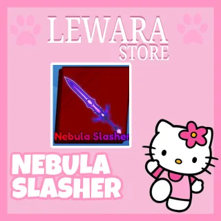 nebula slasher x1