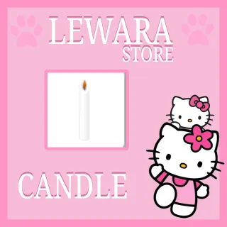 candle adopt me