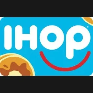 $25.00 IHOP Gift Card - Instant Delivery - Storable