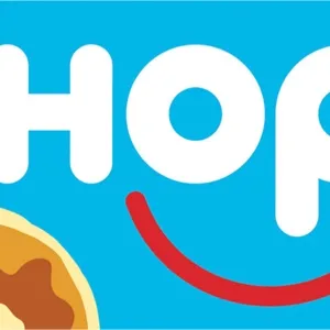 $25.00 IHOP Gift Card - Instant Delivery - Storable