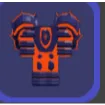 Lava king mage armor collect (clean)
