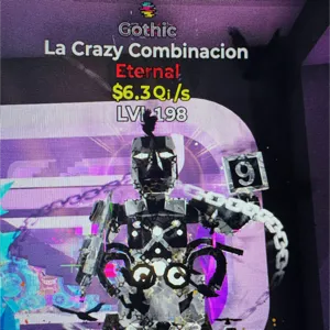 FORTNITE STB