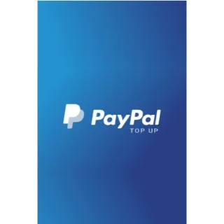 PayPal Gift Card 30 USD - by Rewarble (GLOBAL)