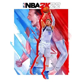 NBA 2K22 - Steam Key (Global)