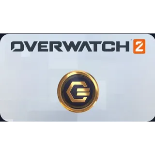 OVERWATCH 2