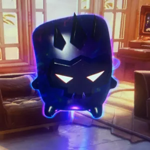 Galaxy Boss Sprite