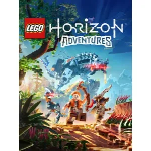 LEGO Horizon Adventures