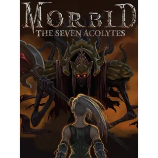 Morbid: The Seven Acolytes