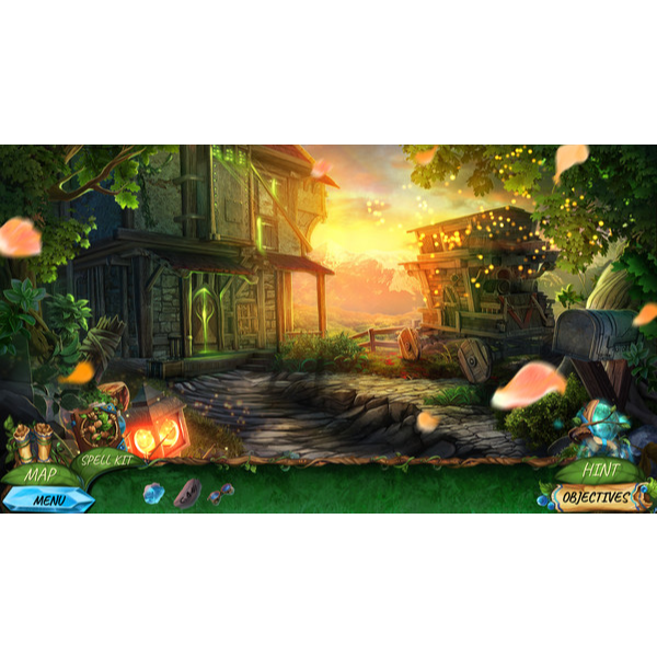 Queen's Quest 4: Sacred Truce - Steam Game - Gameflip