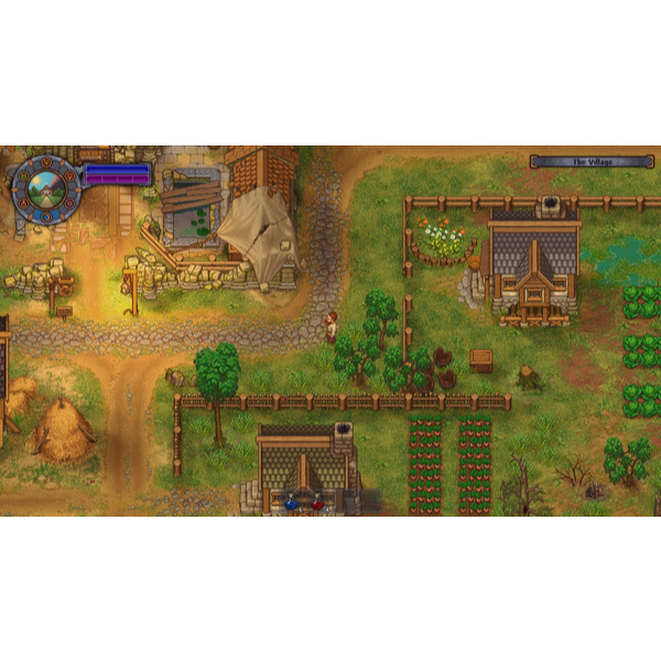 Graveyard Keeper Steam Games Gameflip