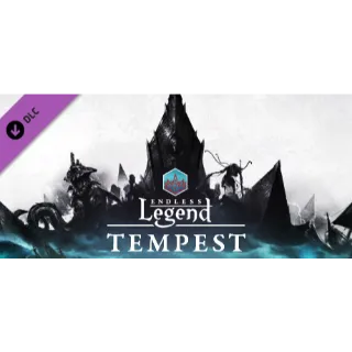 Endless Legend - Tempest DLC