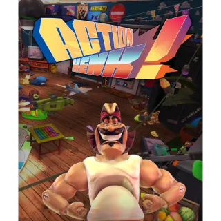 Action Henk