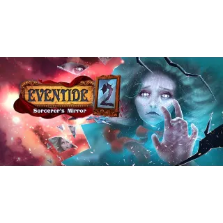 Eventide 2: The Sorcerers Mirror