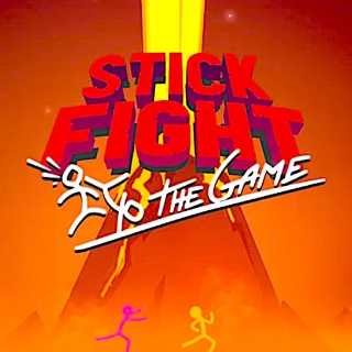 Stick Fight: The Game Steam Key - Steam Games - Gameflip