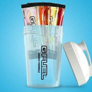 GFuel Starter Kit (Instant, Cheapest) - Other - Gameflip