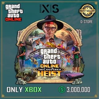 Money | 3.000.000$
