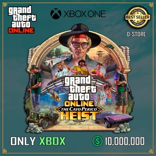 Money | 10.000.000$