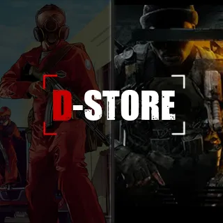 D-STORE