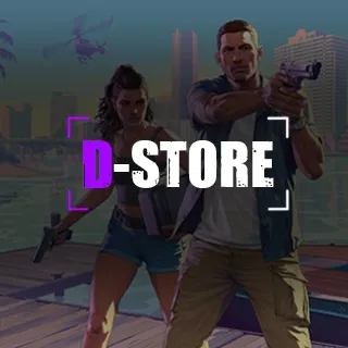 D-STORE