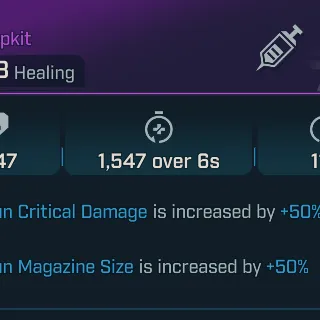 Borderlands 4 Modded Juicer Repkit 