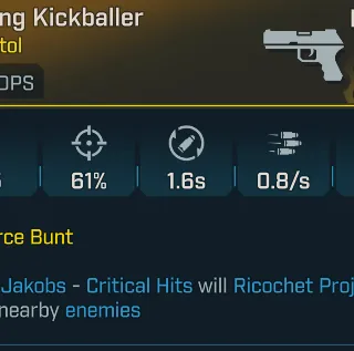 Borderlands 4 Modded Watching Kickballer