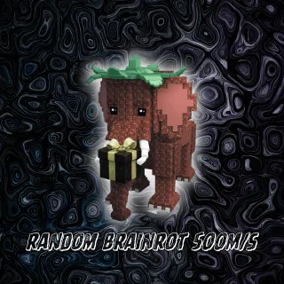 Steal a Brainrot