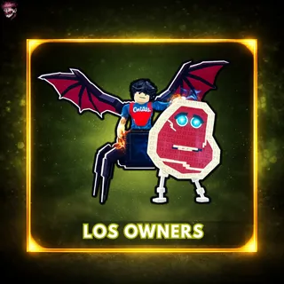 Survive LAVA for Brainrots!