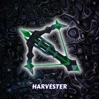 Harvester