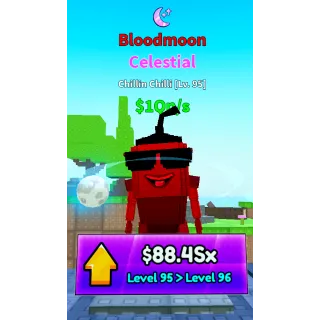 Survive LAVA for Brainrots!