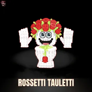 Rossetti Tauletti