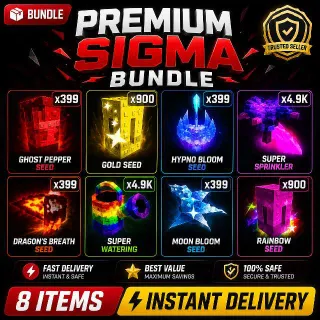 Bundle Deals - GAG2