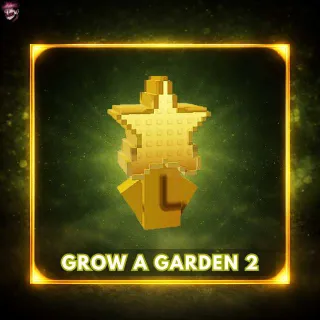 Star Fruit - GAG2