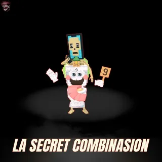 La Secret Combinasion