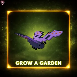 Grow a Garden