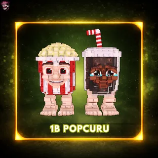 Popcuru and Pizzuru