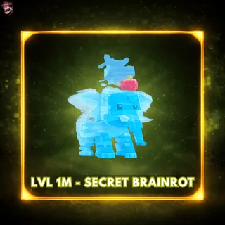 Swing Obby For Brainrots