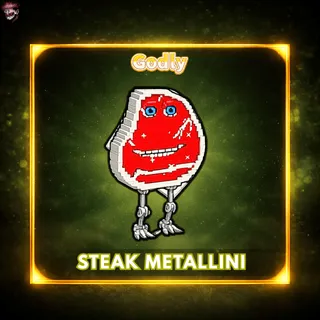 Survive LAVA for Brainrots!