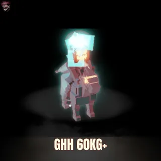 Nightmare Ghostly Headless Horseman