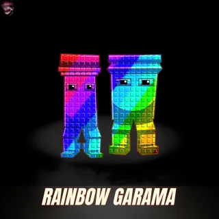 Rainbow Garama and Madundung