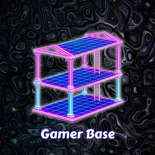 Gamer Base
