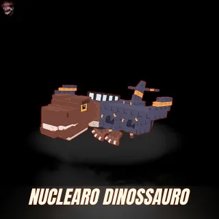 Nuclearo Dinossauro