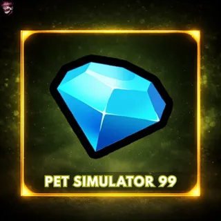 50B Gems