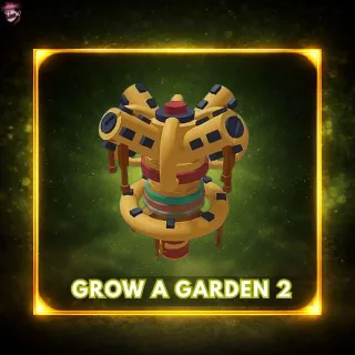 100x Syrup Super Sprinkler