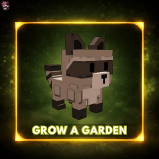 Grow a Garden