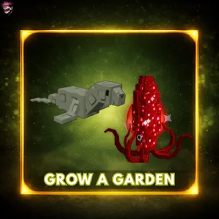 Grow a Garden